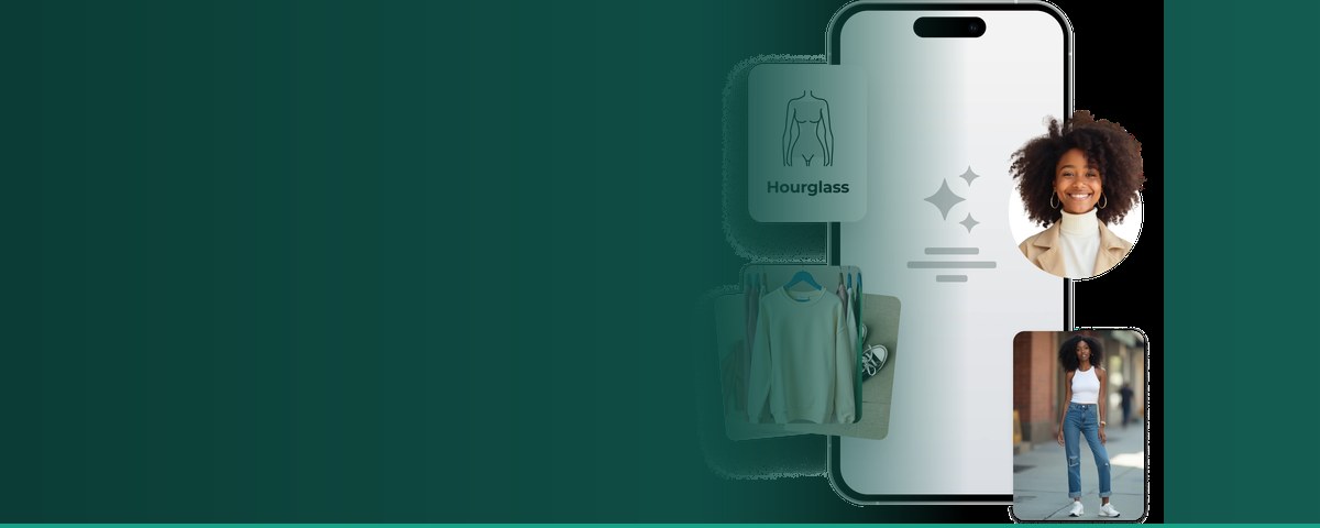 How AI Personal Styling Works