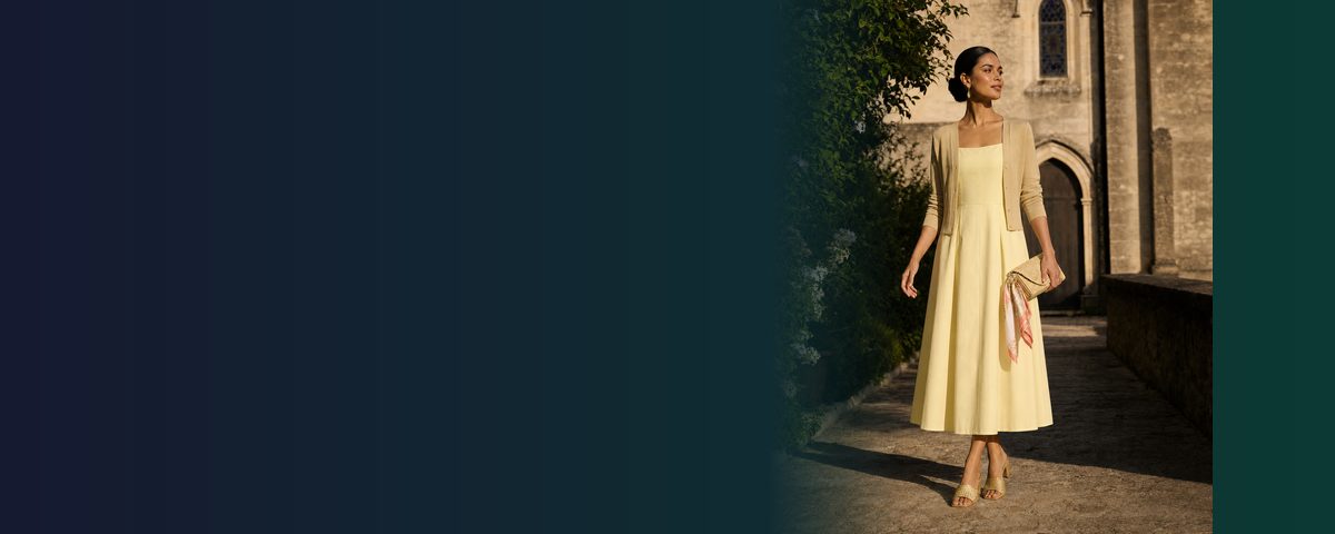 How to Dress a Rectangle Body Shape