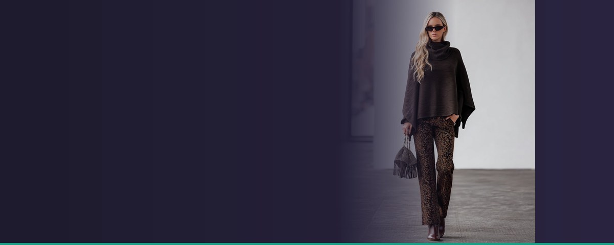 How to Find Your Personal Style