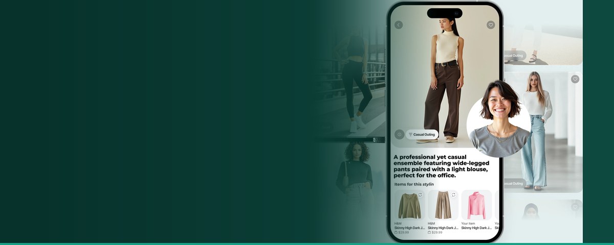 What Should I Wear Today? How AI Solves the Morning Wardrobe Problem
